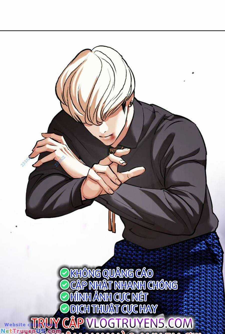 Lookism Chapter 467 trang 20