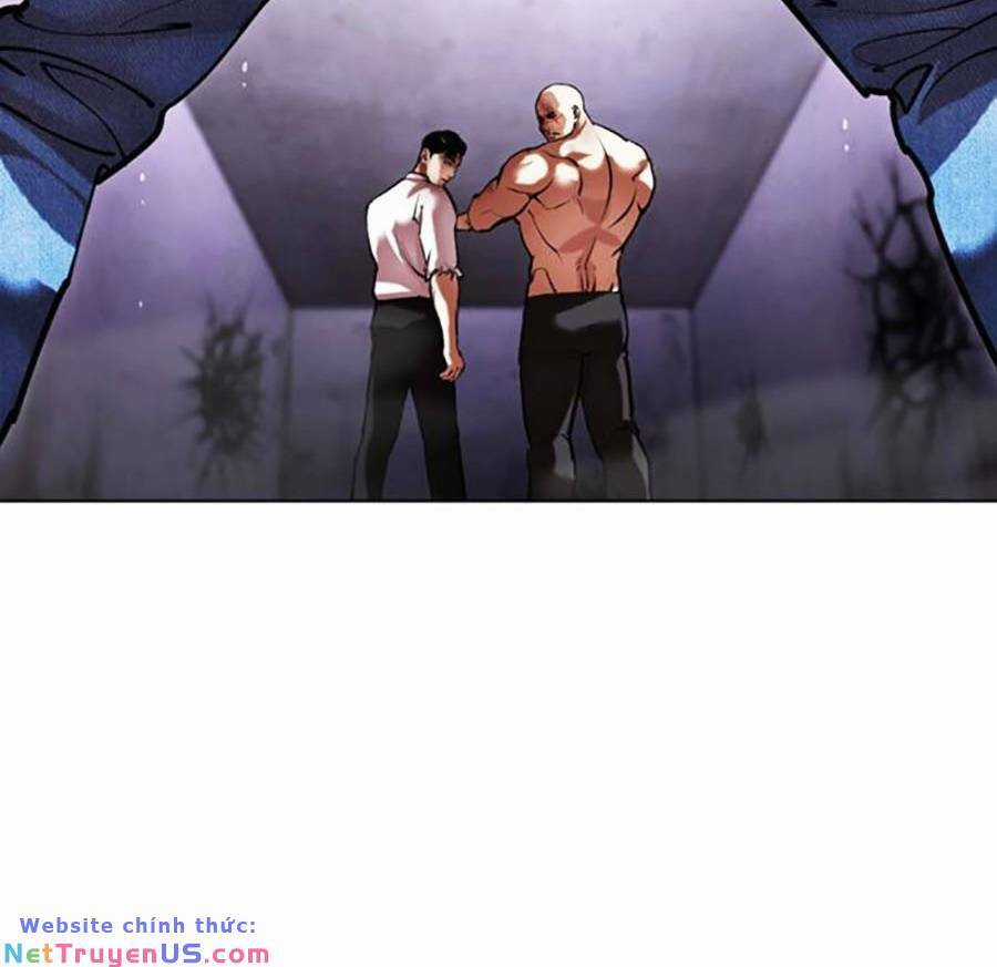 Lookism Chapter 467 trang 201