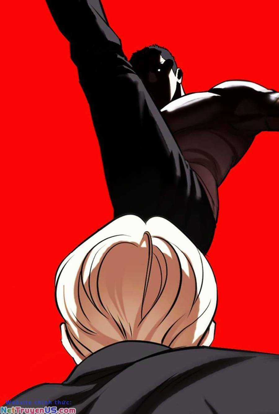 Lookism Chapter 467 trang 22