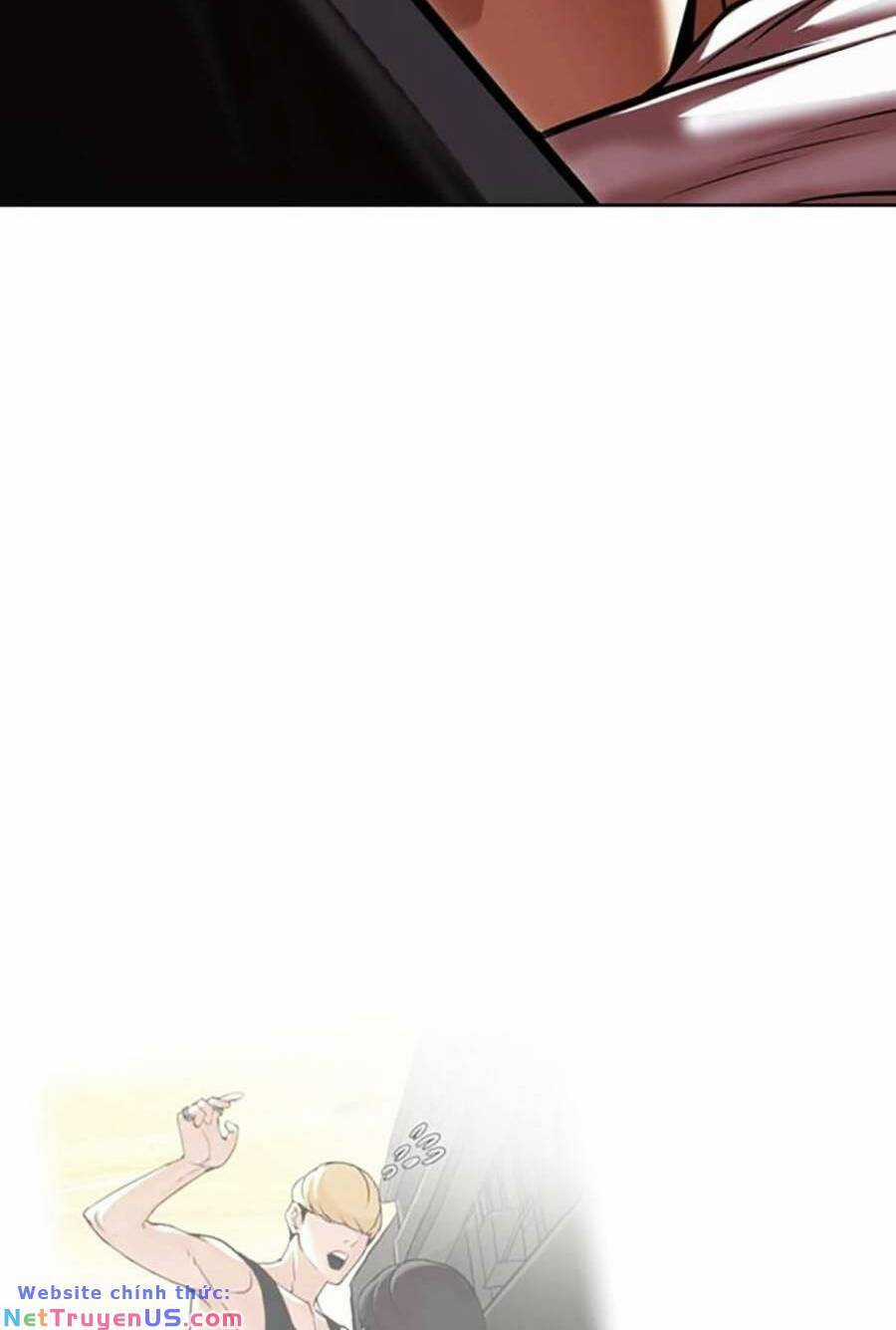 Lookism Chapter 467 trang 25