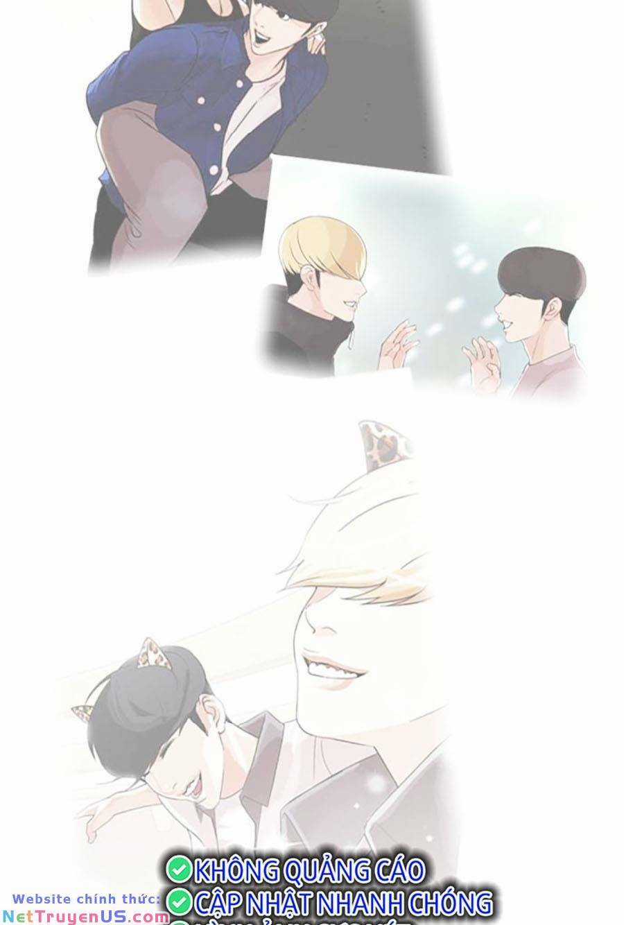 Lookism Chapter 467 trang 26