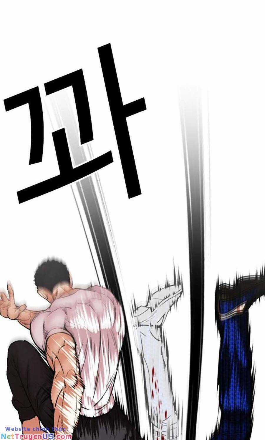 Lookism Chapter 467 trang 31