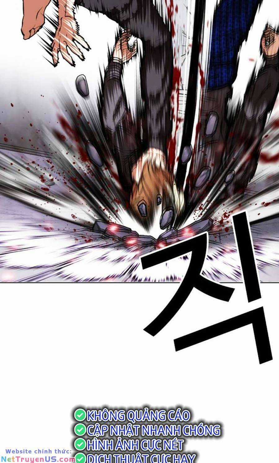 Lookism Chapter 467 trang 32