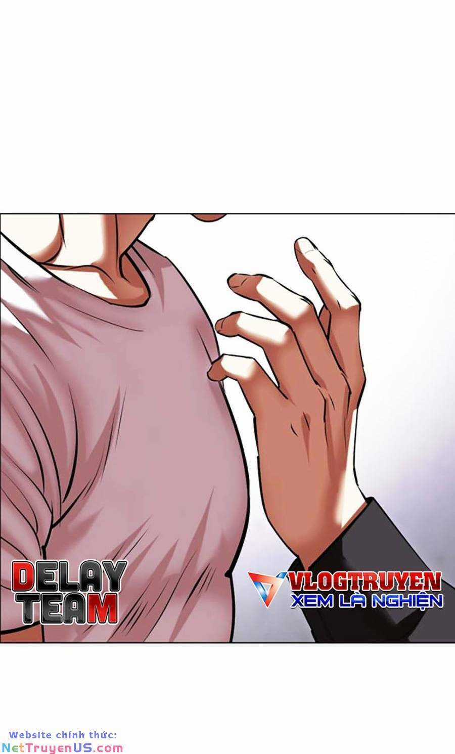 Lookism Chapter 467 trang 34
