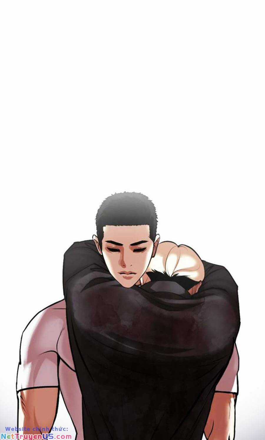 Lookism Chapter 467 trang 35