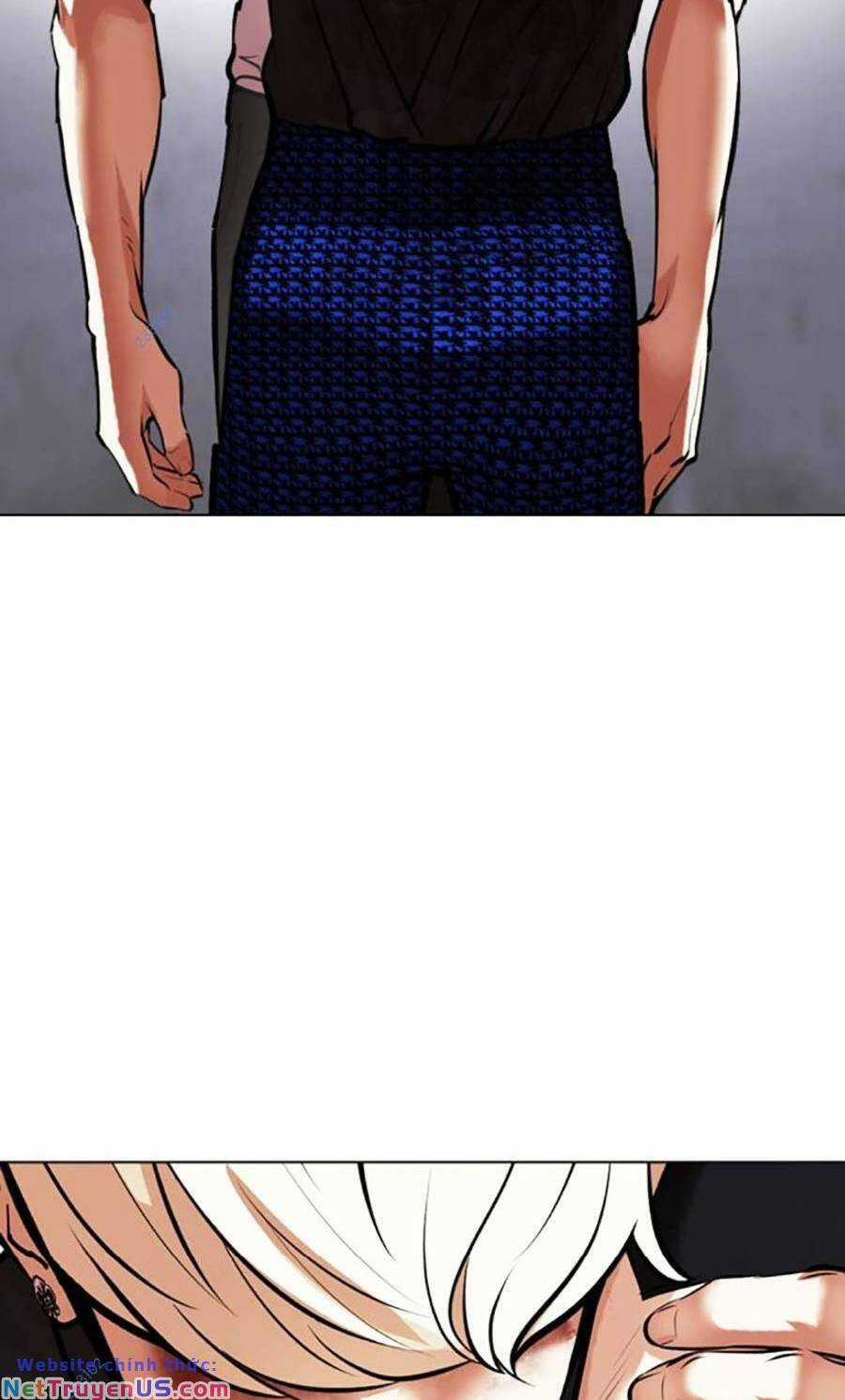 Lookism Chapter 467 trang 36