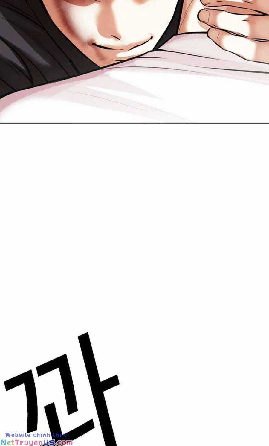 Lookism Chapter 467 trang 37