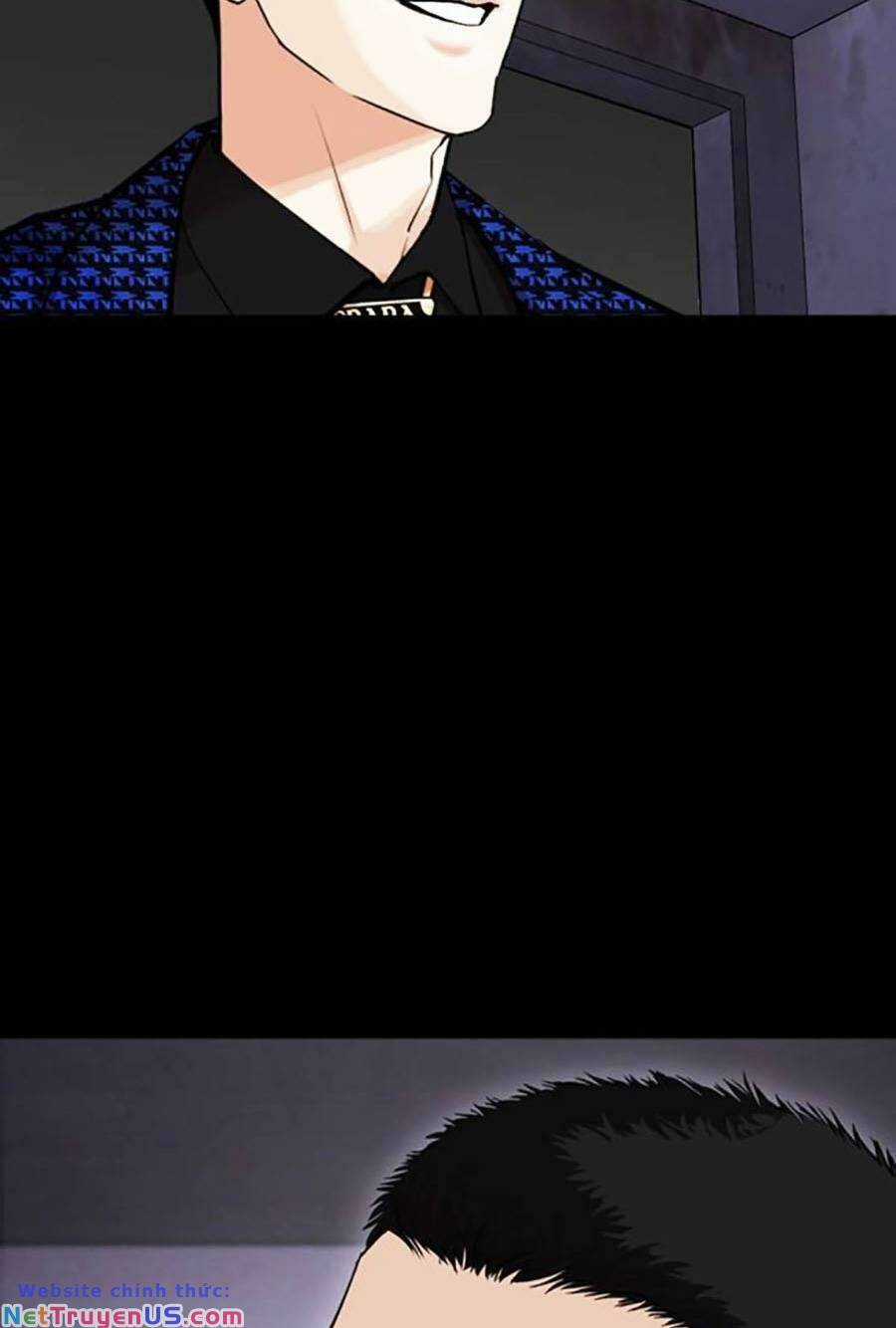 Lookism Chapter 467 trang 4