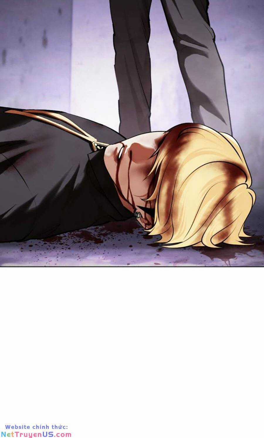 Lookism Chapter 467 trang 43