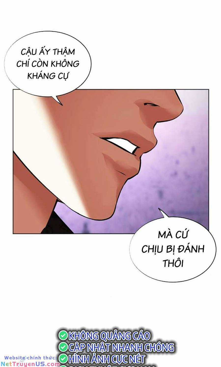 Lookism Chapter 467 trang 44