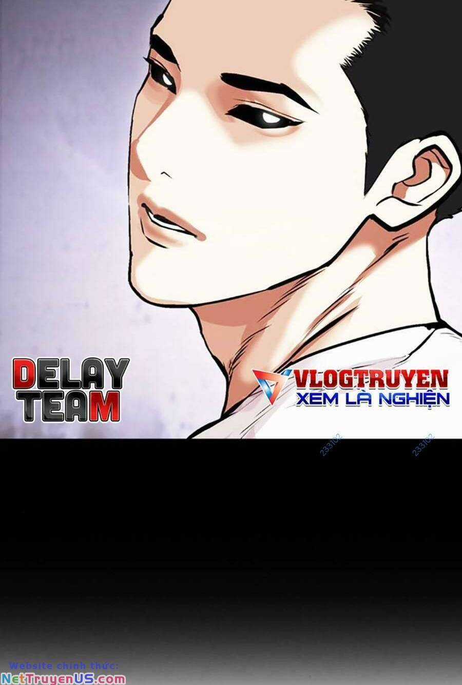 Lookism Chapter 467 trang 5