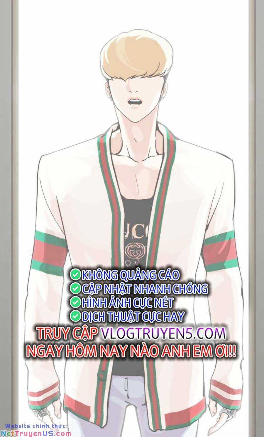 Lookism Chapter 467 trang 54