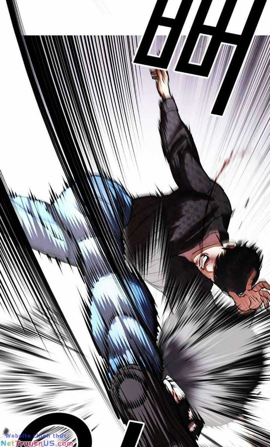 Lookism Chapter 467 trang 57