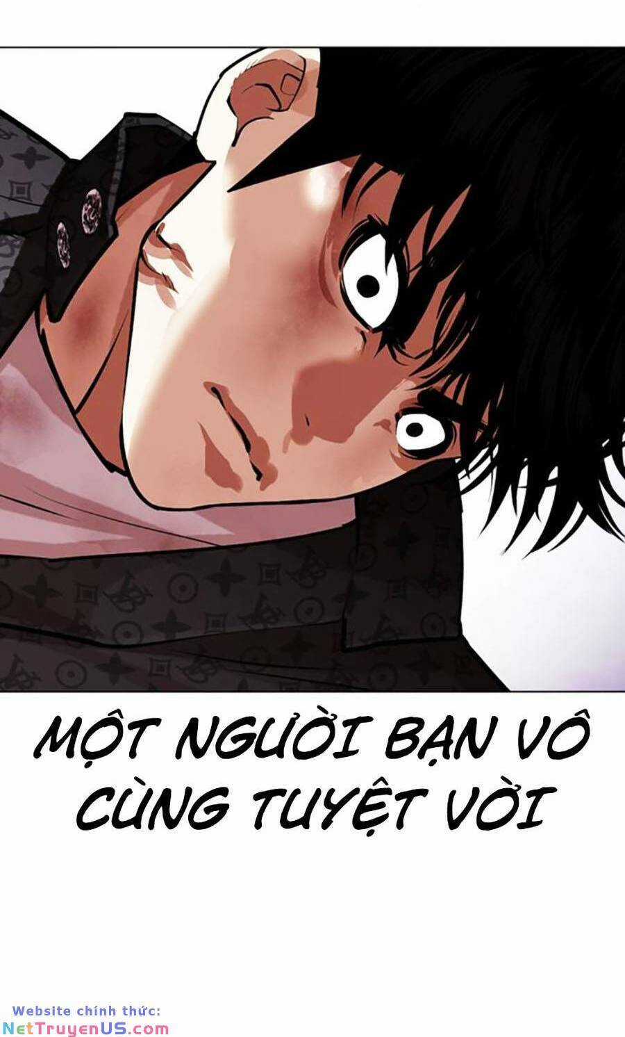 Lookism Chapter 467 trang 59