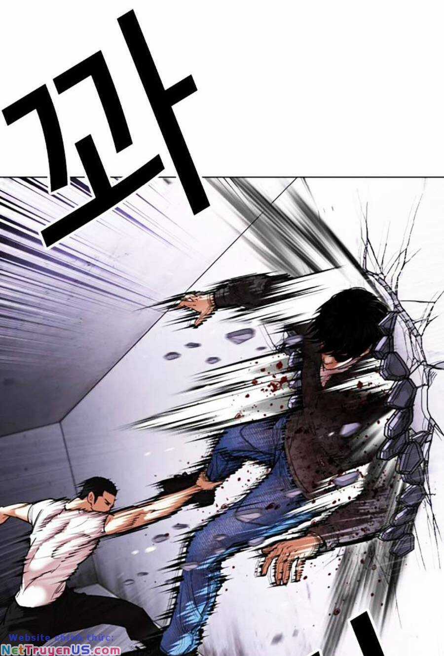 Lookism Chapter 467 trang 67