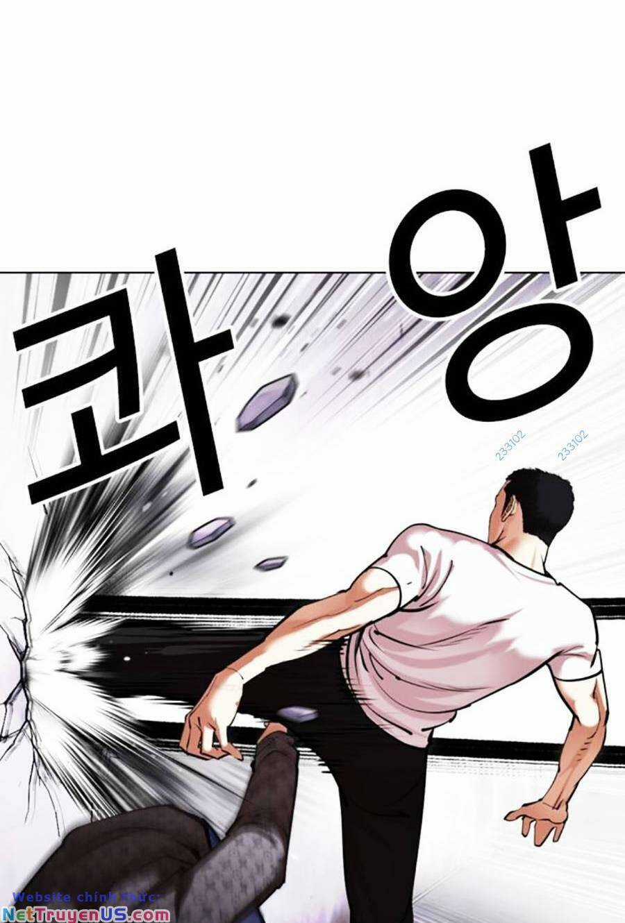 Lookism Chapter 467 trang 72