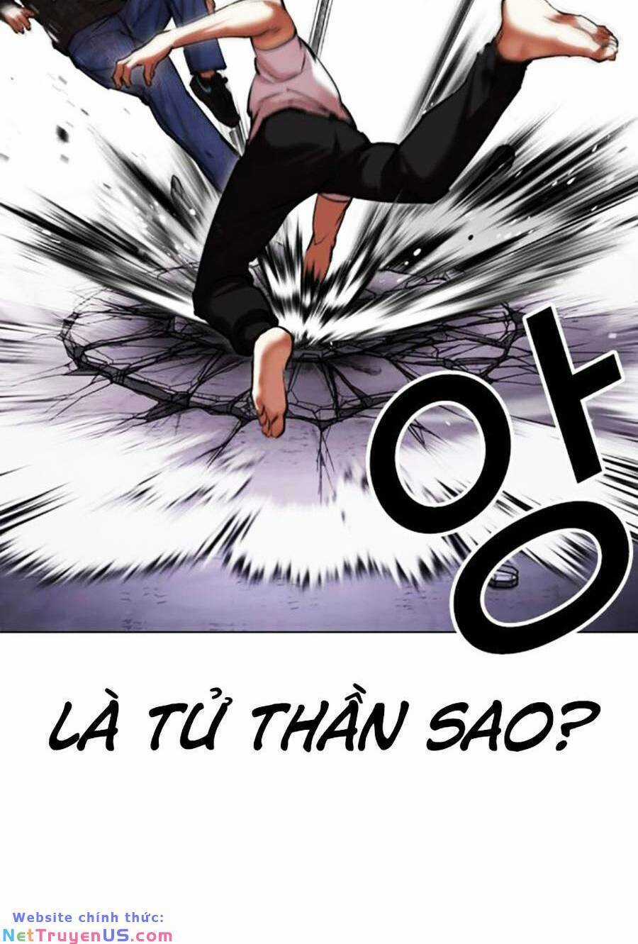 Lookism Chapter 467 trang 79