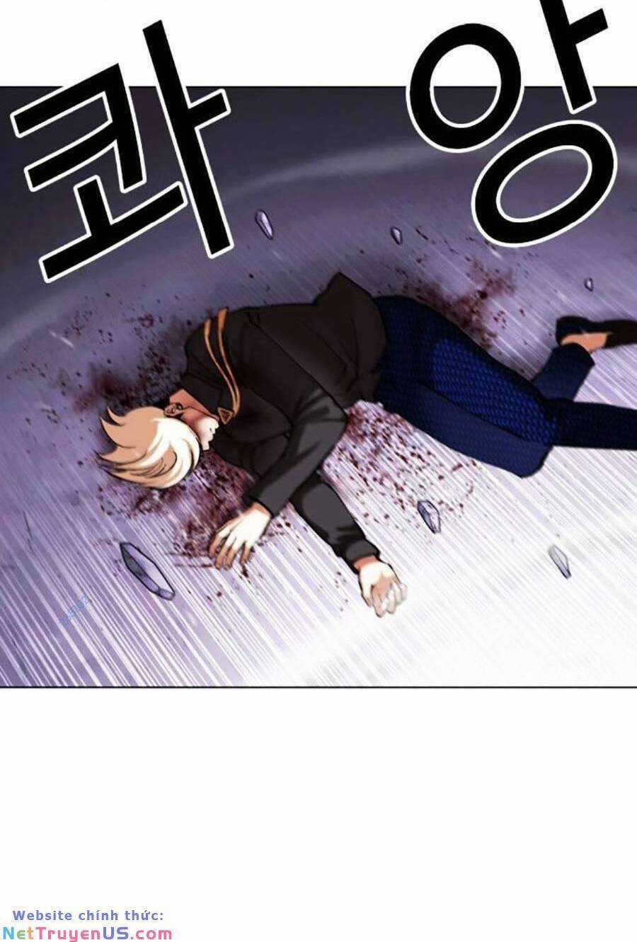 Lookism Chapter 467 trang 89