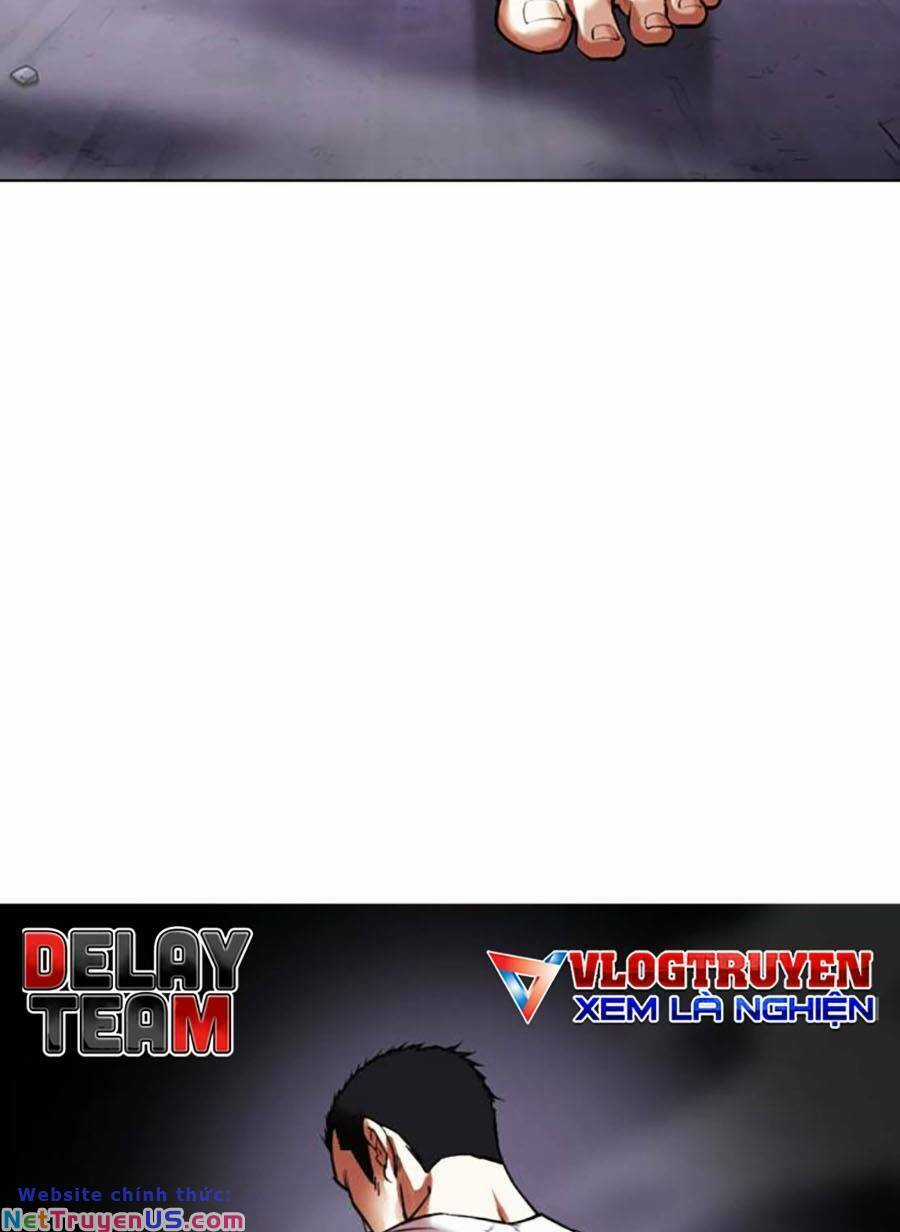 Lookism Chapter 467 trang 91