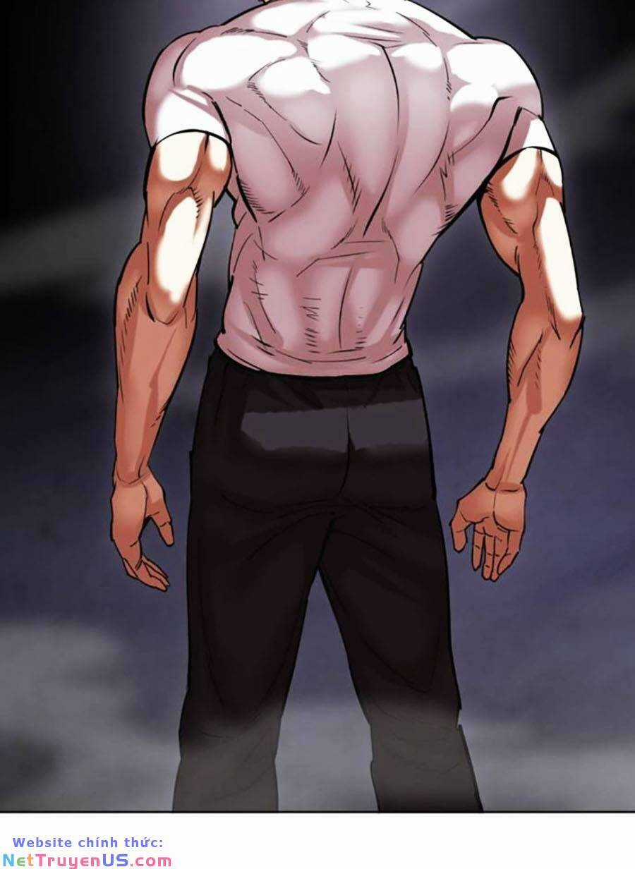 Lookism Chapter 467 trang 92