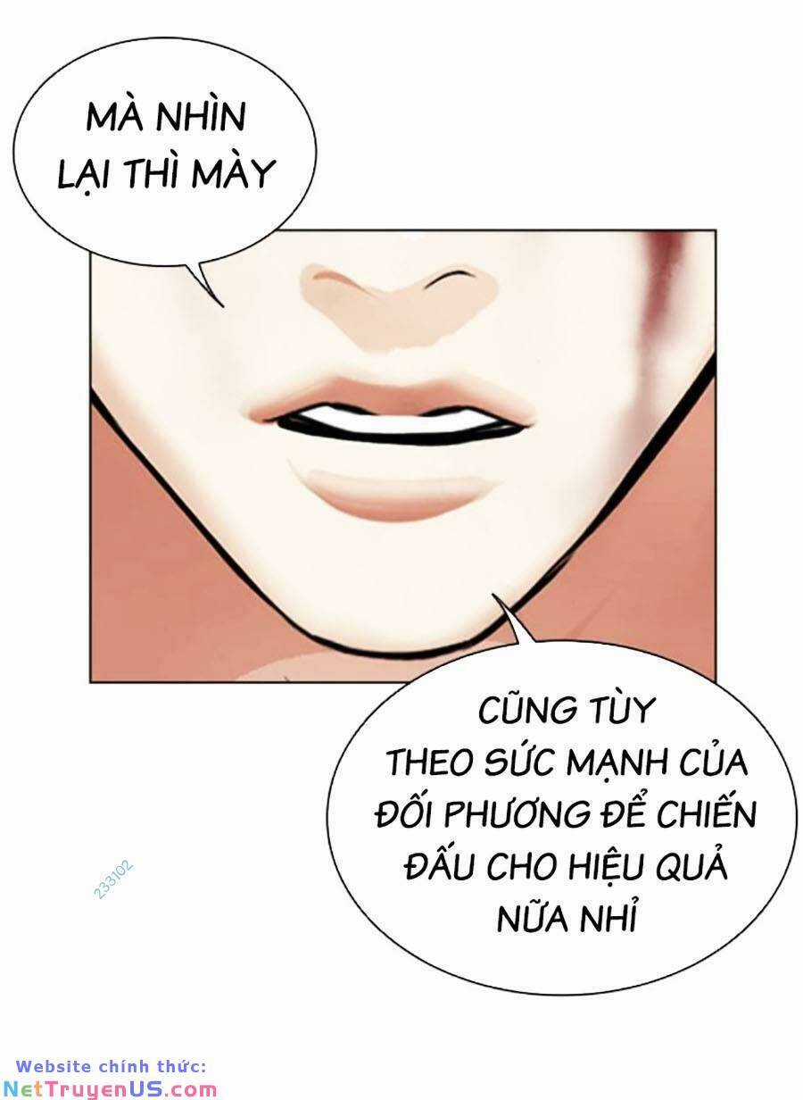 Lookism Chapter 467 trang 97