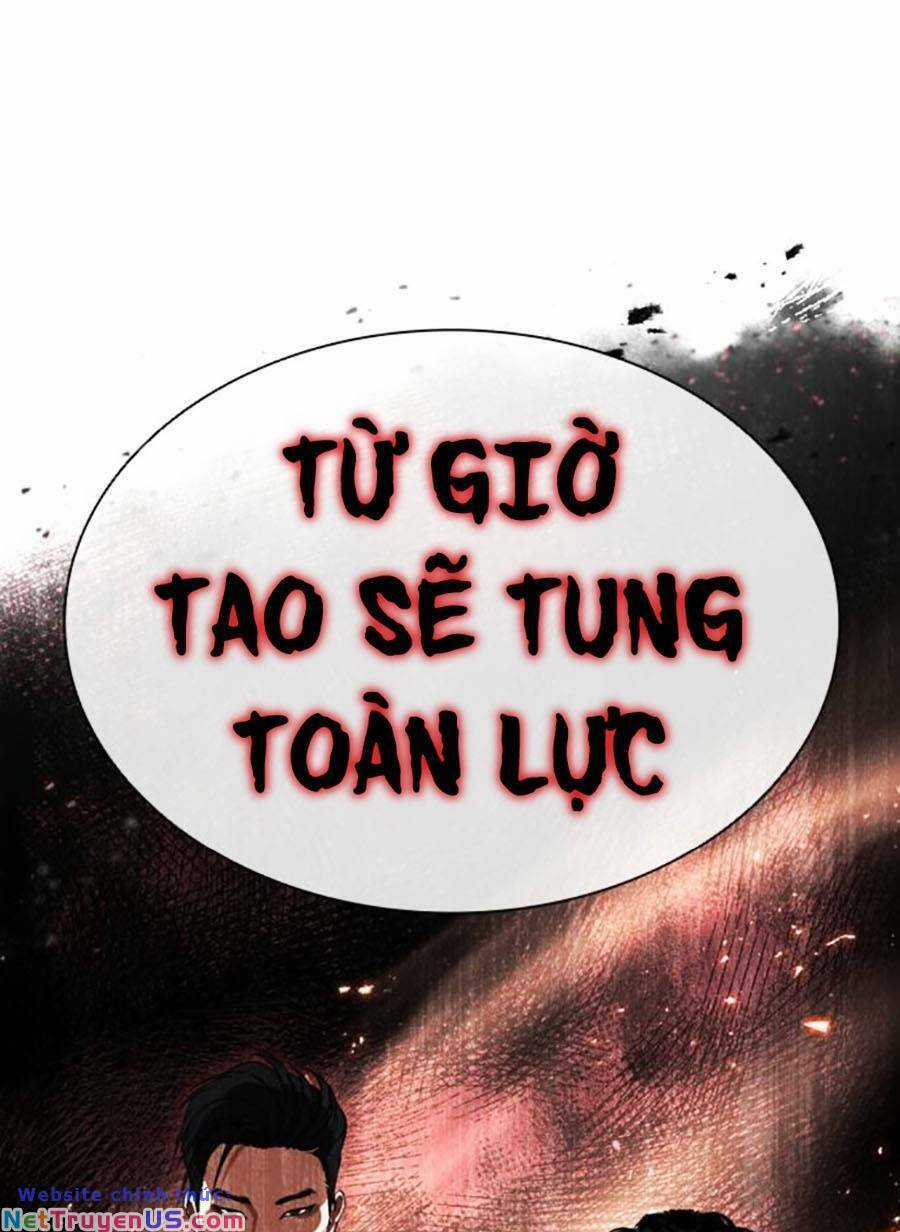 Lookism Chapter 467 trang 99