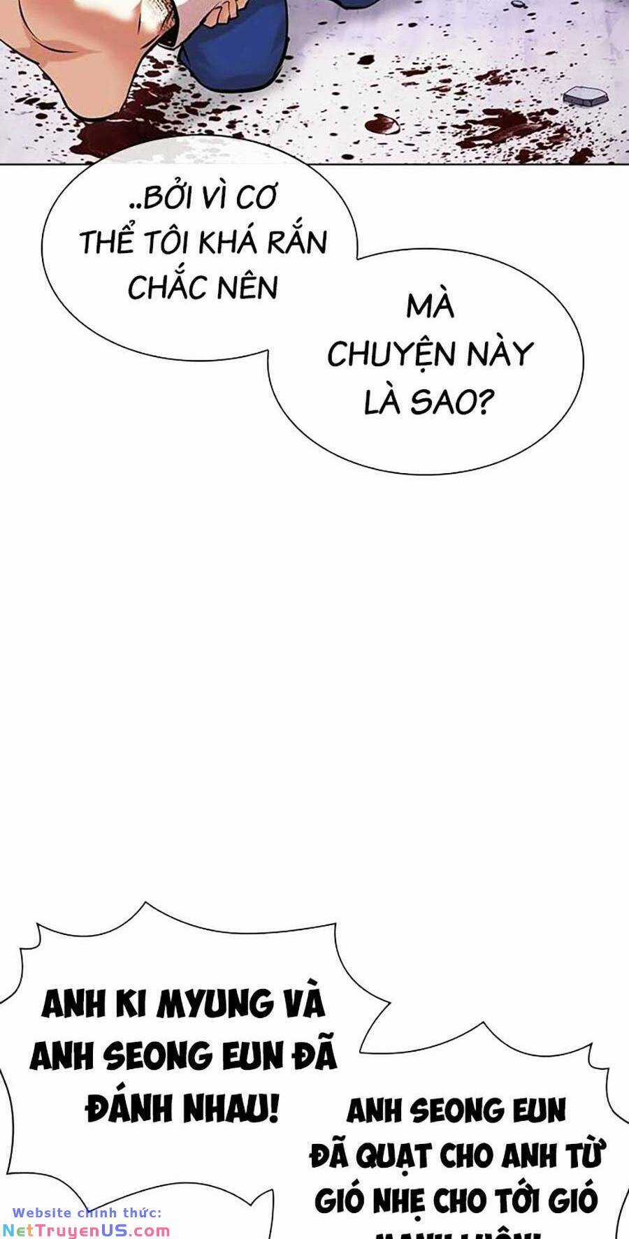 Lookism Chapter 468 trang 107