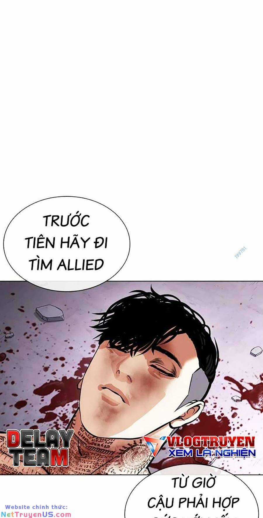 Lookism Chapter 468 trang 112