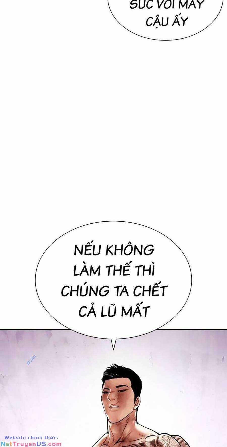 Lookism Chapter 468 trang 113
