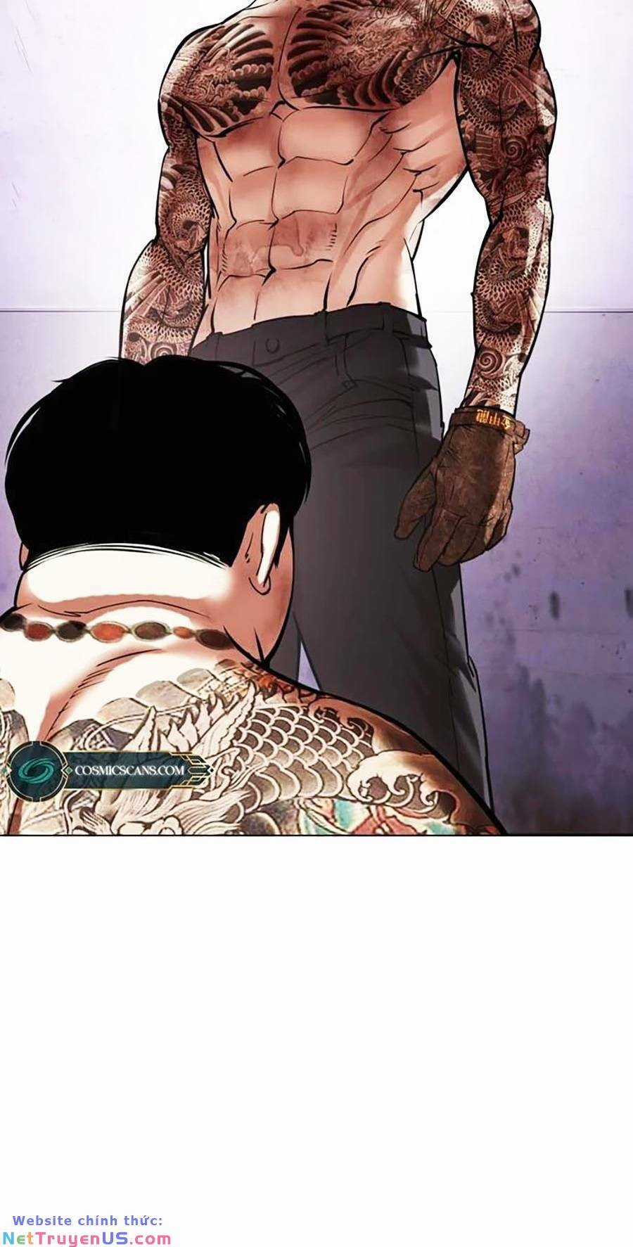 Lookism Chapter 468 trang 114