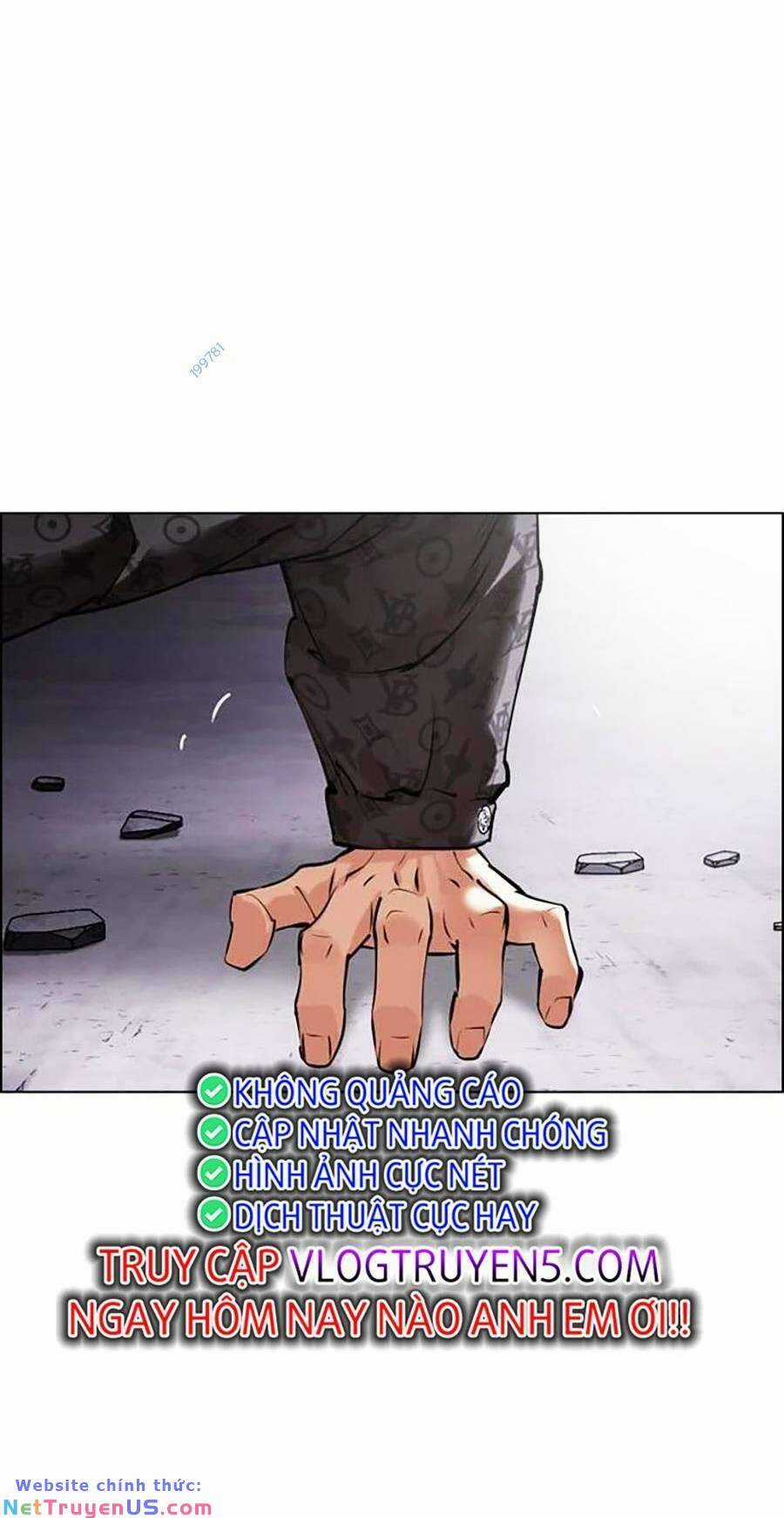 Lookism Chapter 468 trang 12