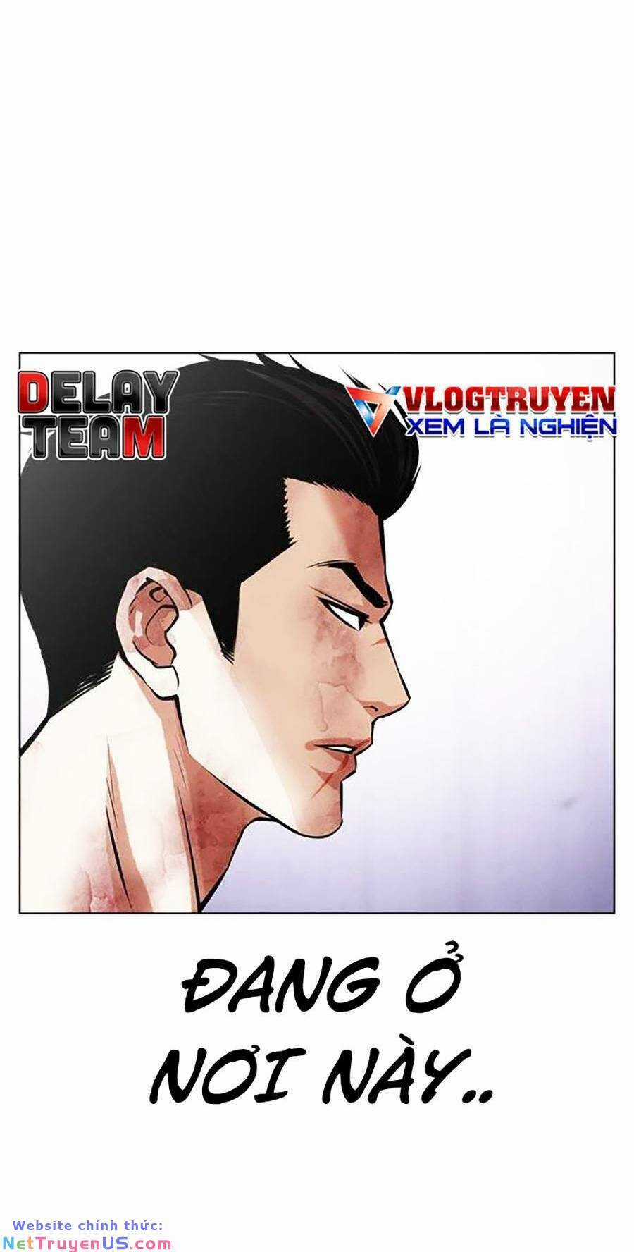 Lookism Chapter 468 trang 123
