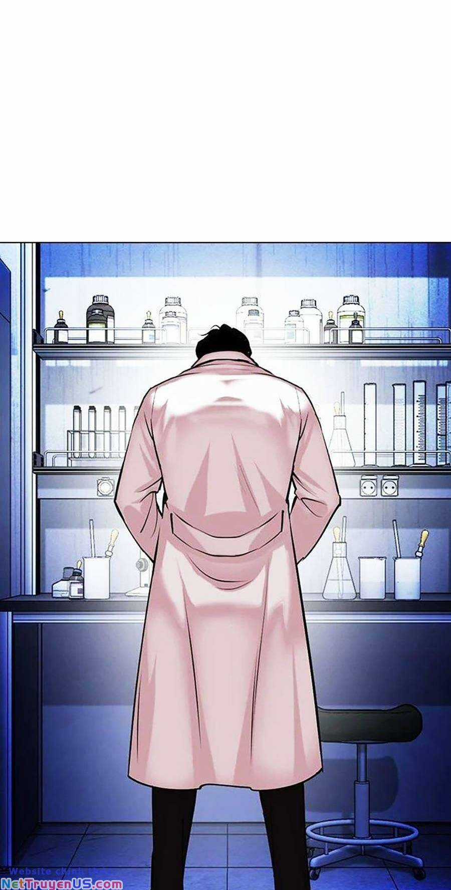 Lookism Chapter 468 trang 124