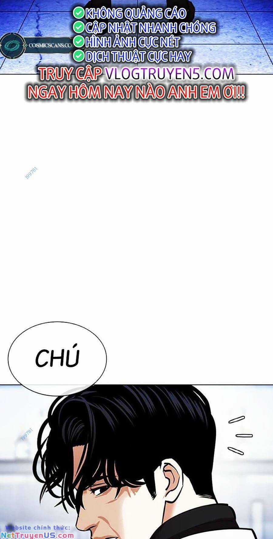 Lookism Chapter 468 trang 125