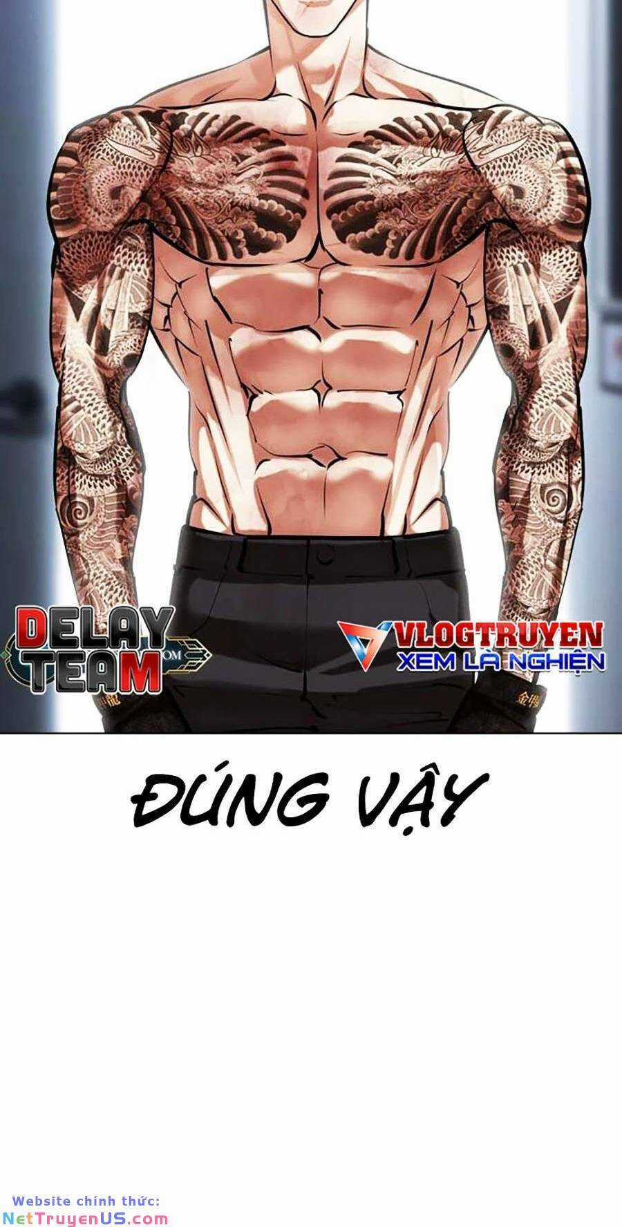 Lookism Chapter 468 trang 127