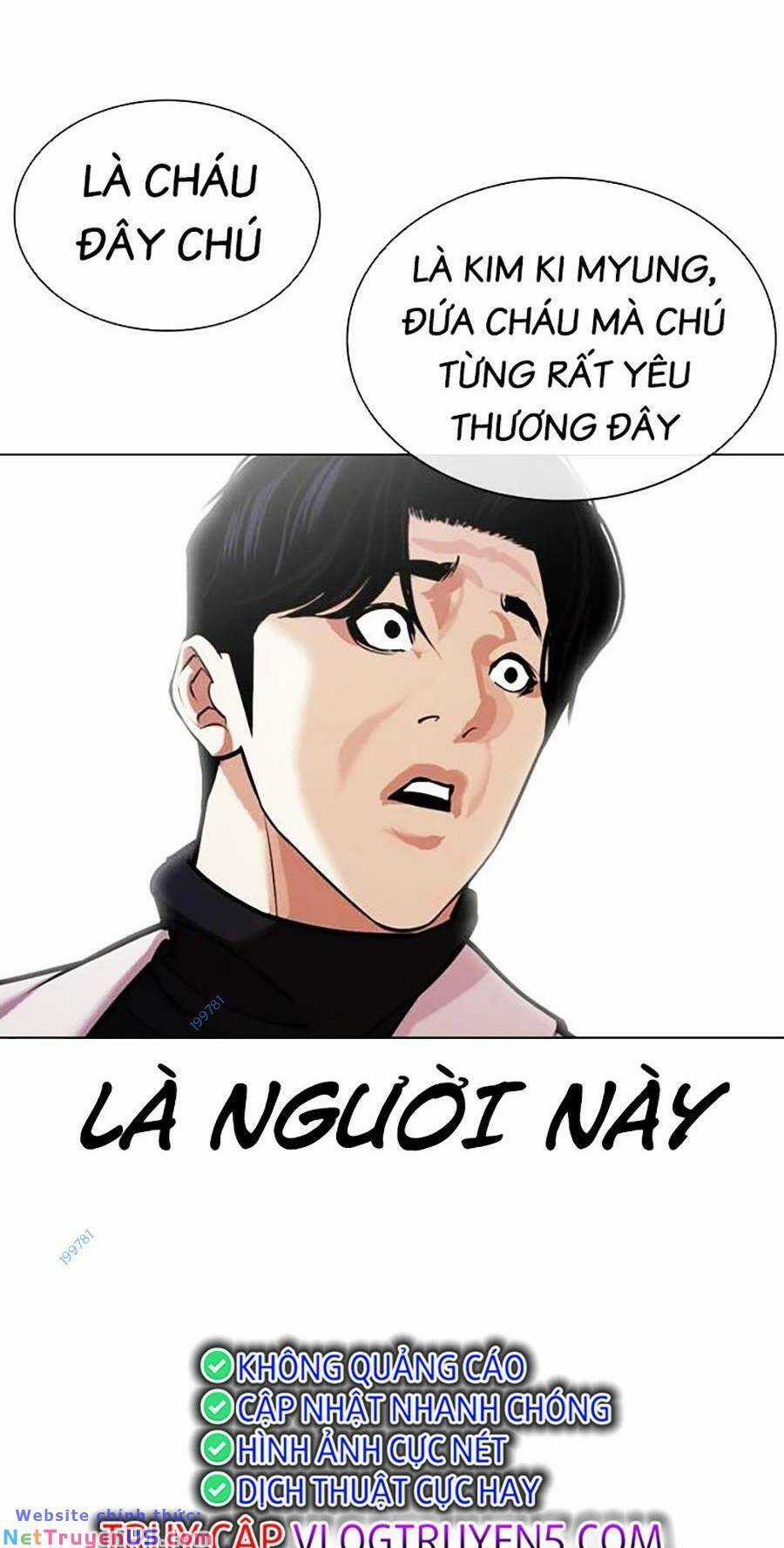 Lookism Chapter 468 trang 129