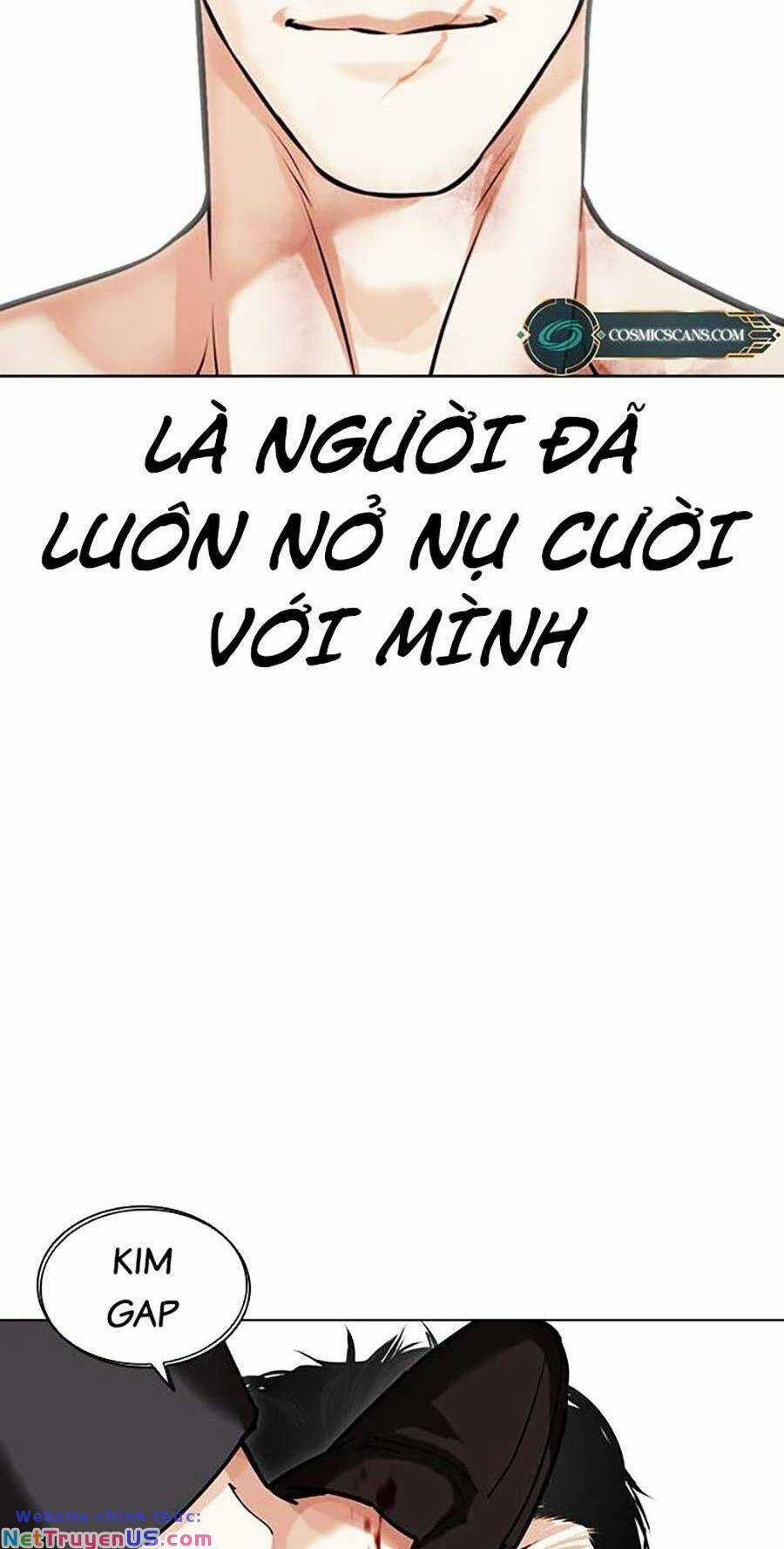 Lookism Chapter 468 trang 131