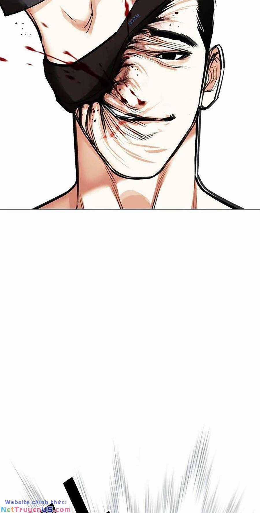 Lookism Chapter 468 trang 132