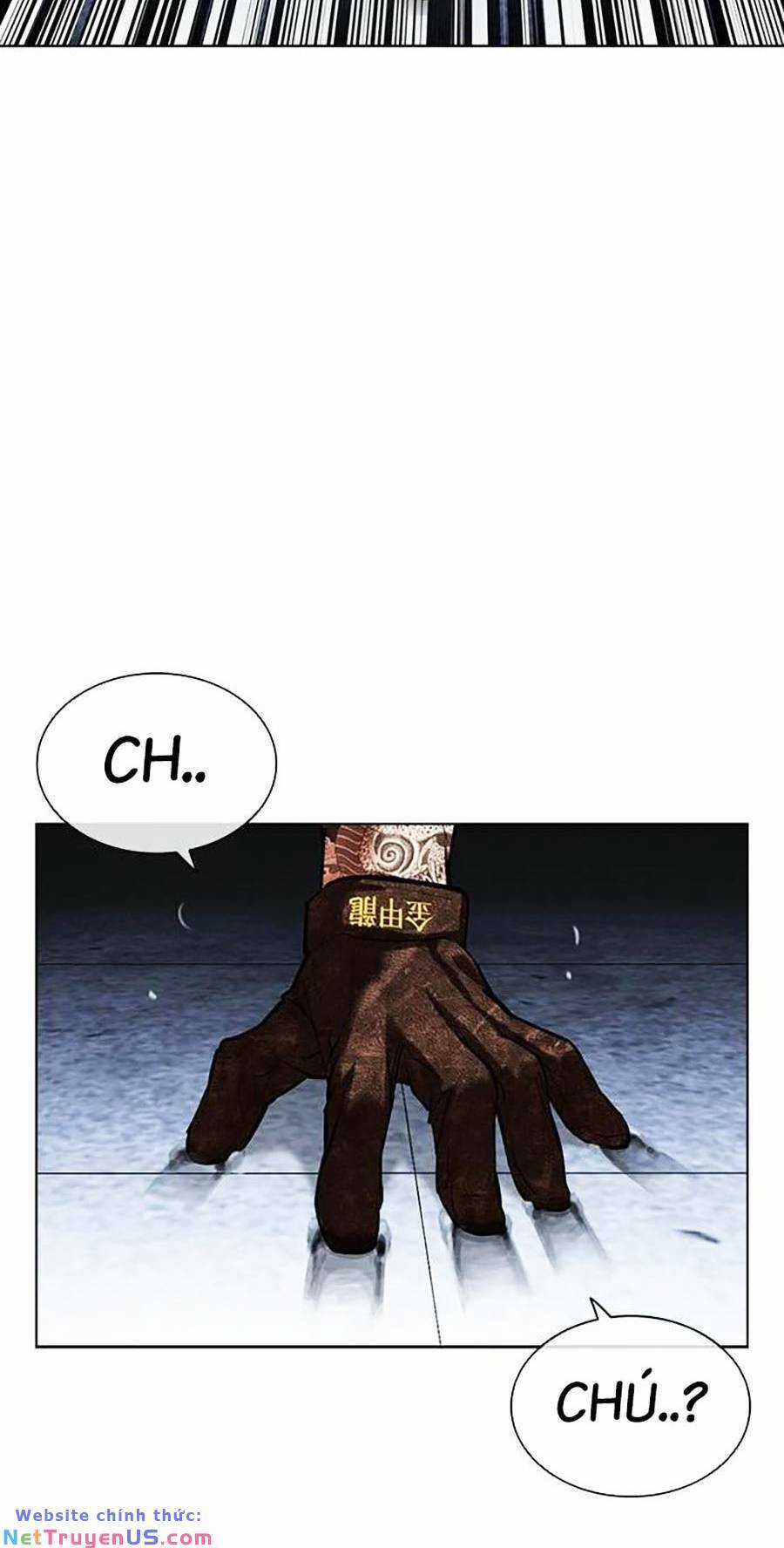 Lookism Chapter 468 trang 134