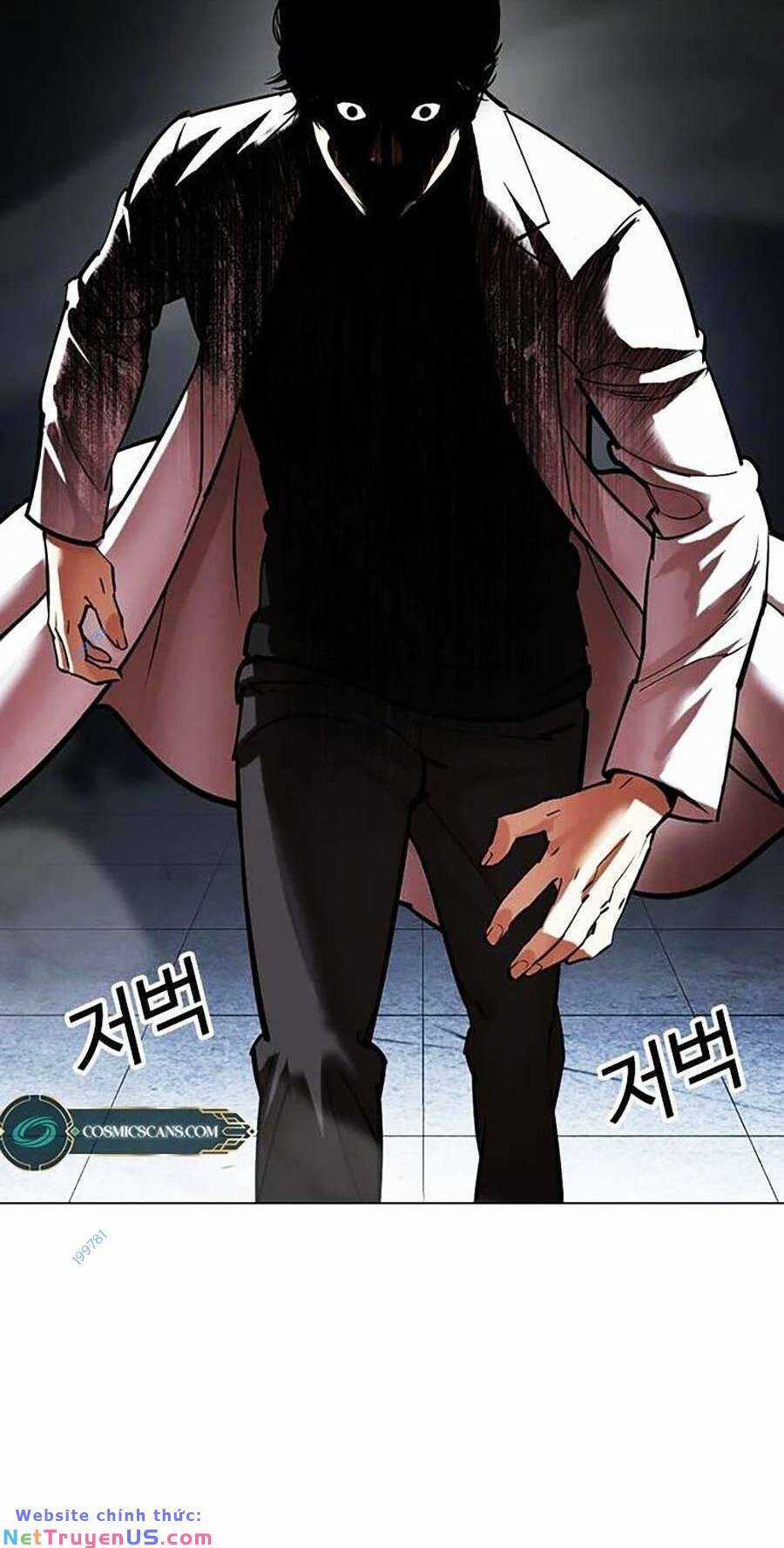Lookism Chapter 468 trang 137