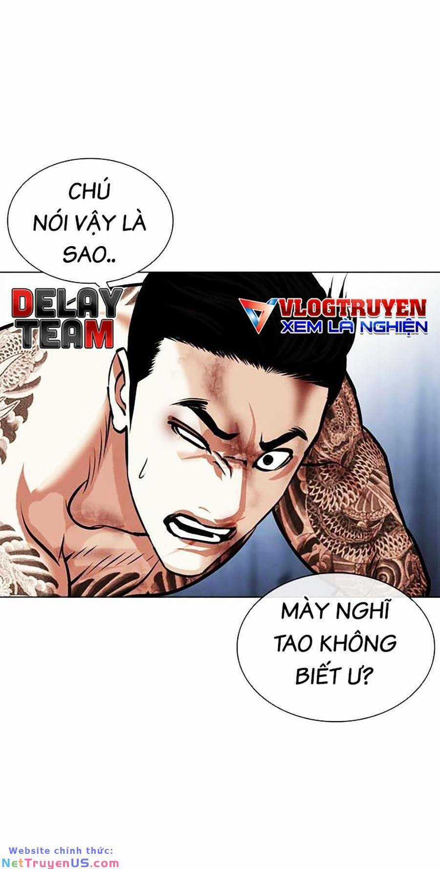 Lookism Chapter 468 trang 138