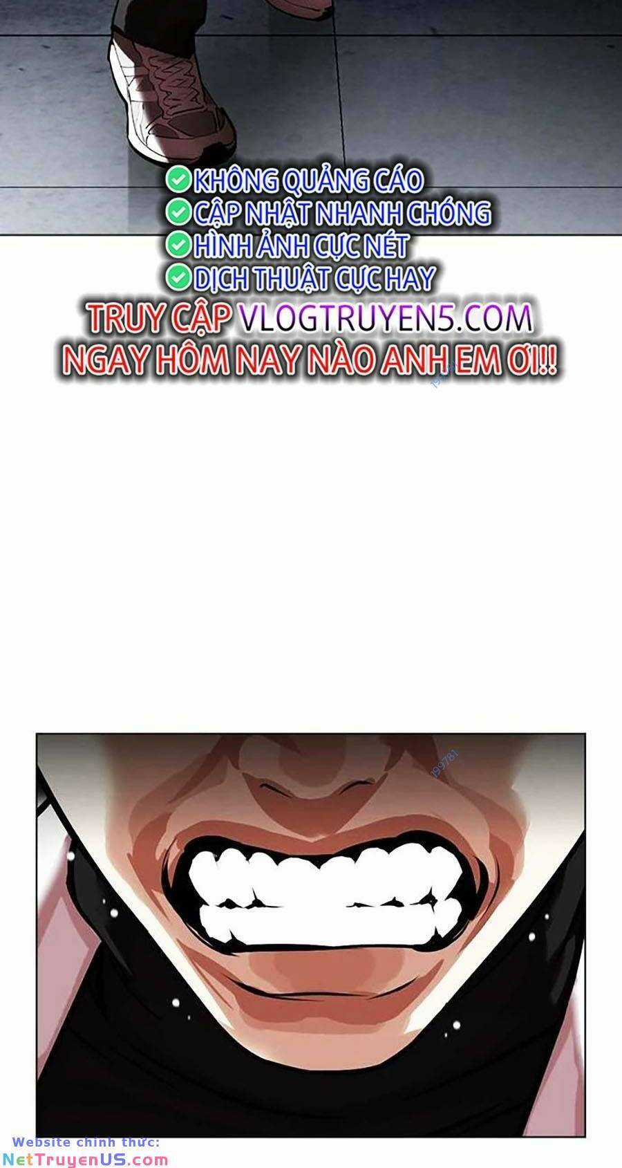 Lookism Chapter 468 trang 141