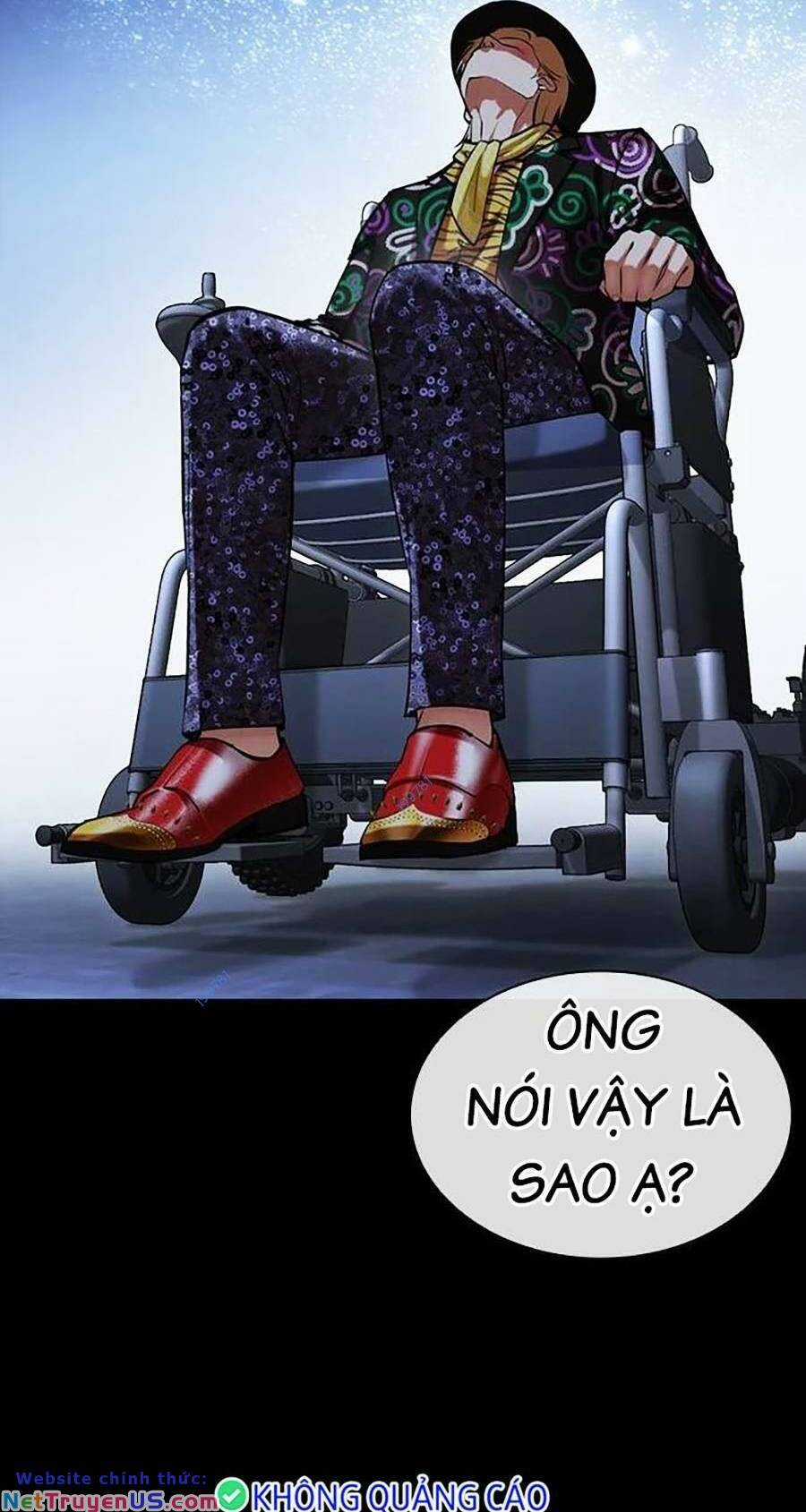 Lookism Chapter 468 trang 145