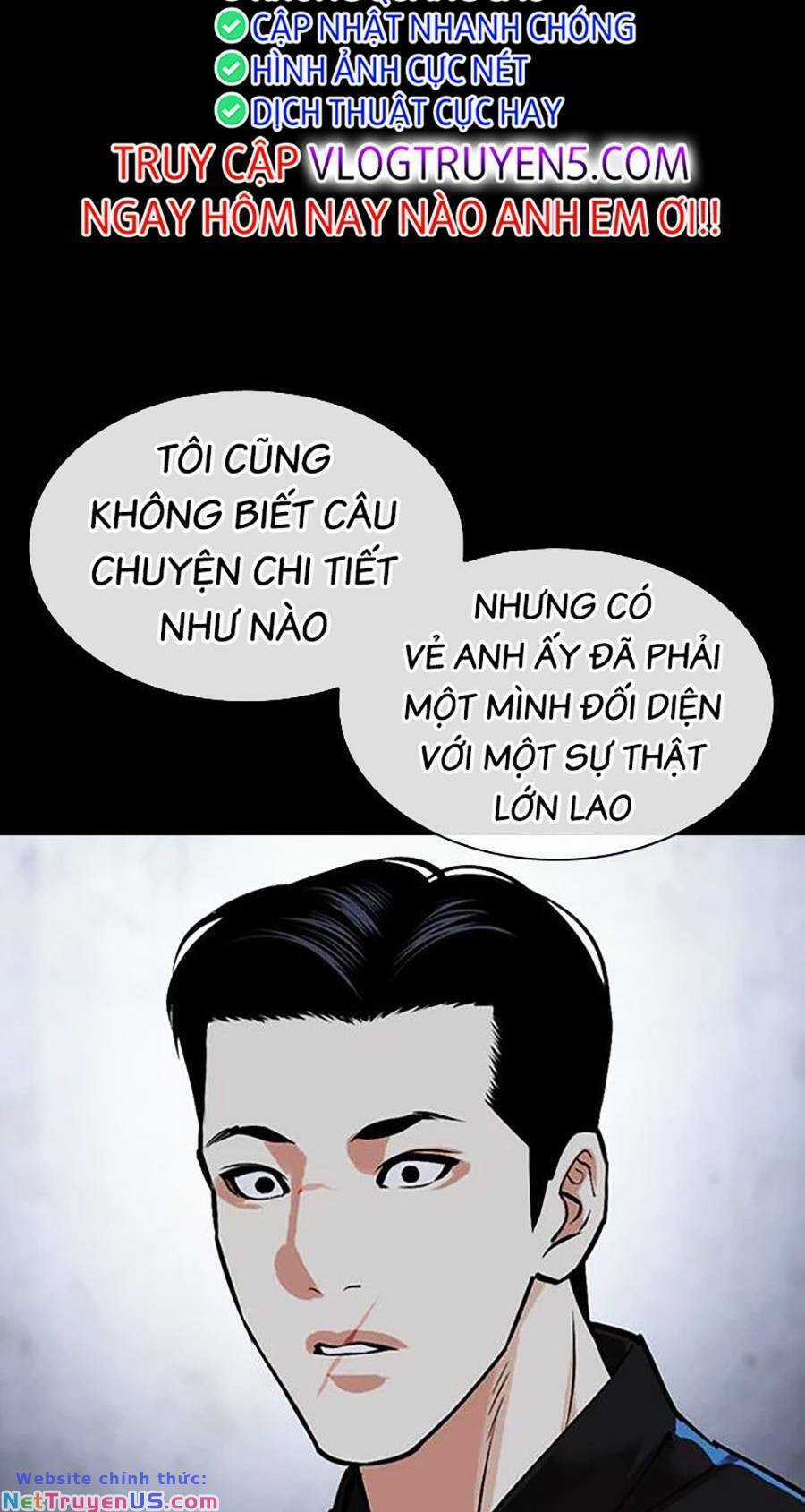 Lookism Chapter 468 trang 146