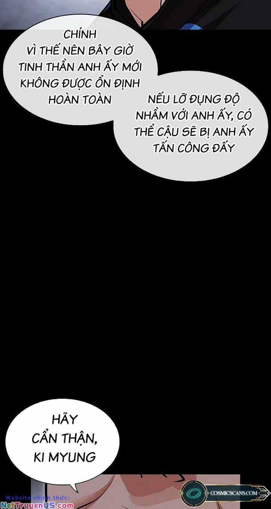 Lookism Chapter 468 trang 147