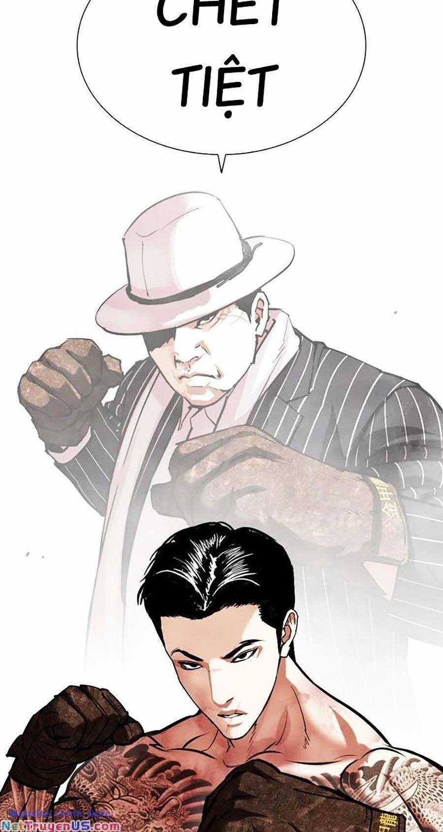 Lookism Chapter 468 trang 150