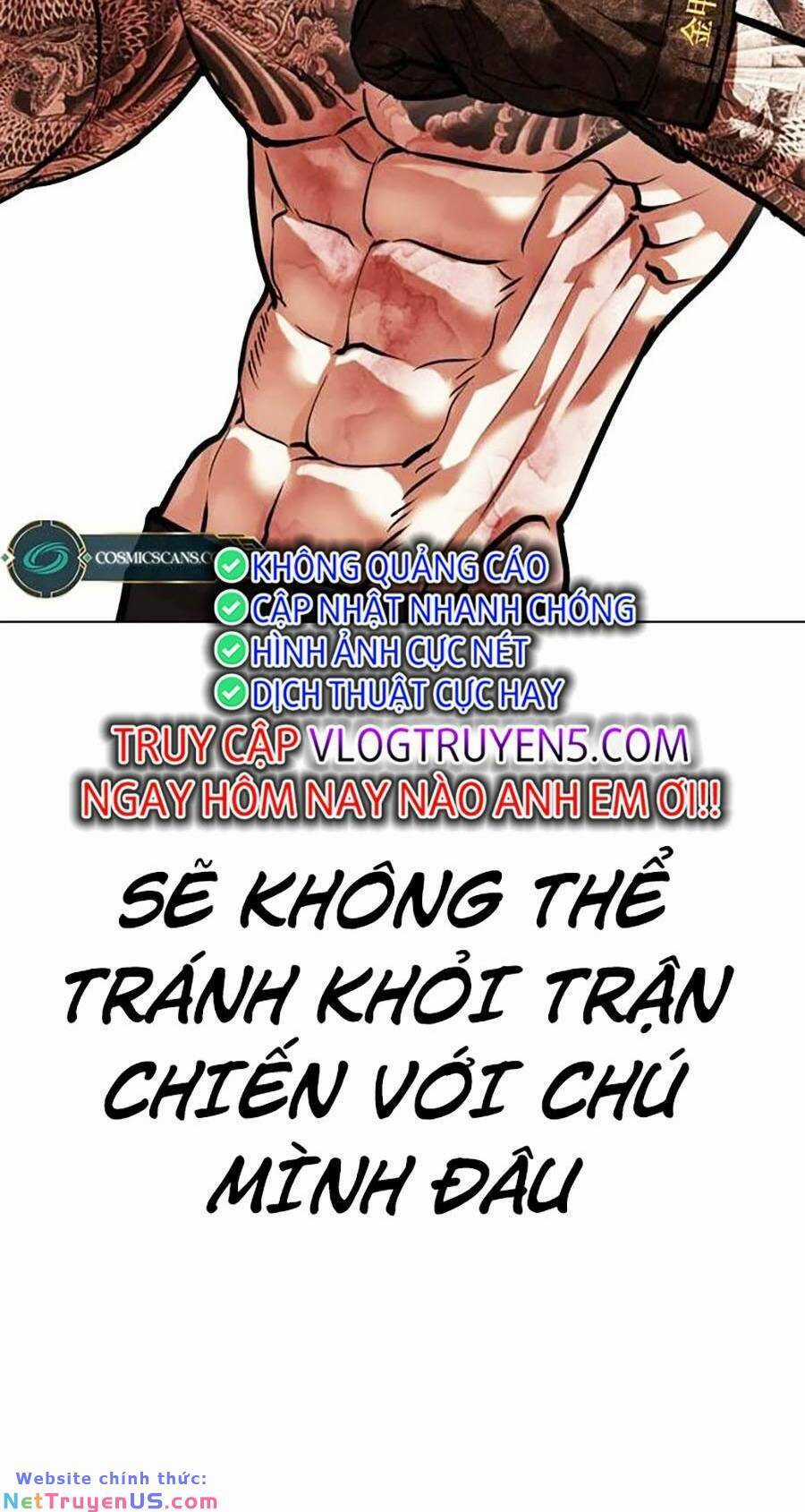 Lookism Chapter 468 trang 151