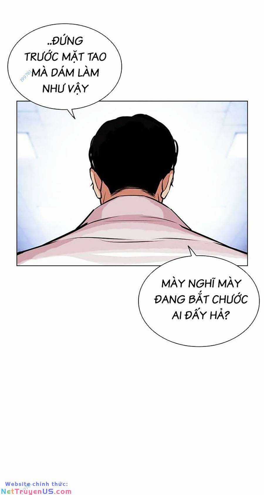 Lookism Chapter 468 trang 152