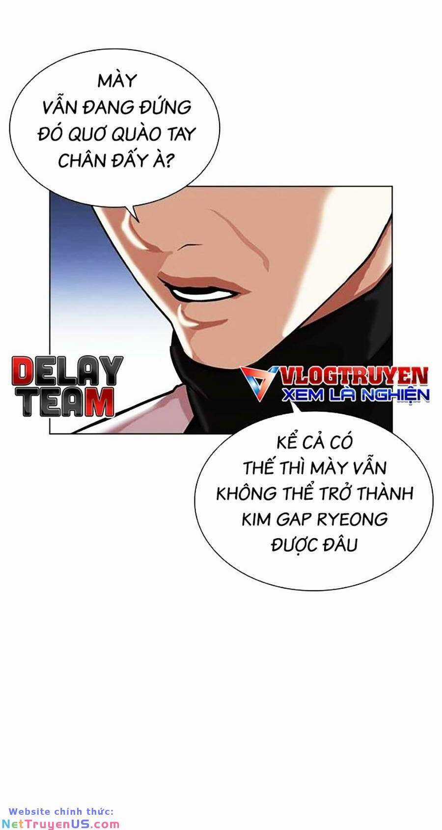Lookism Chapter 468 trang 153