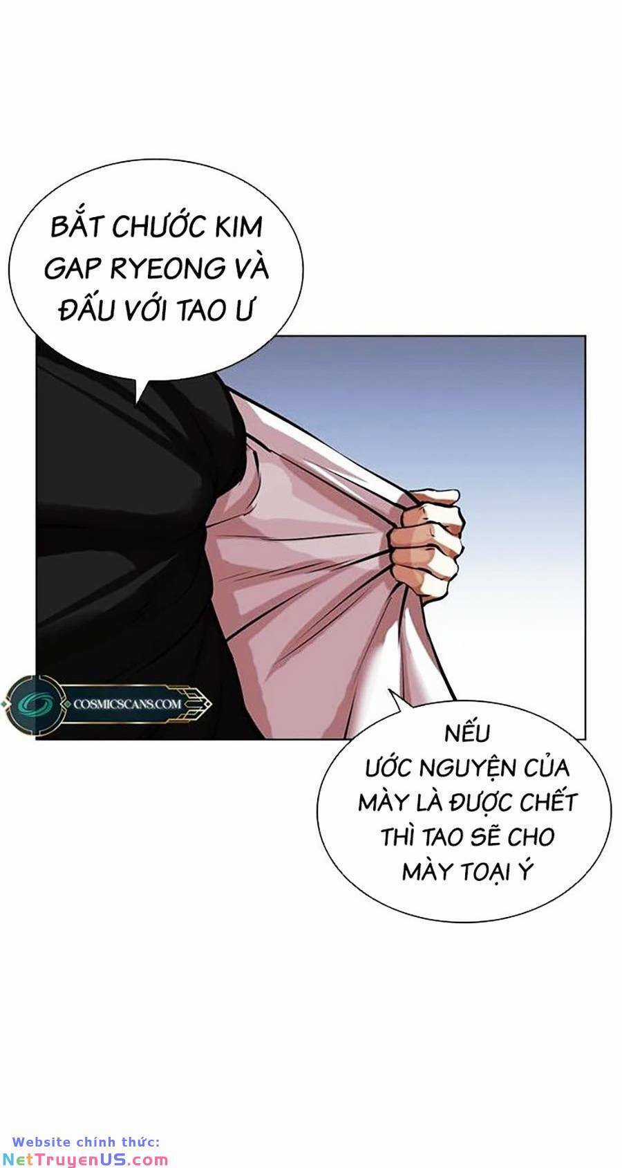 Lookism Chapter 468 trang 154